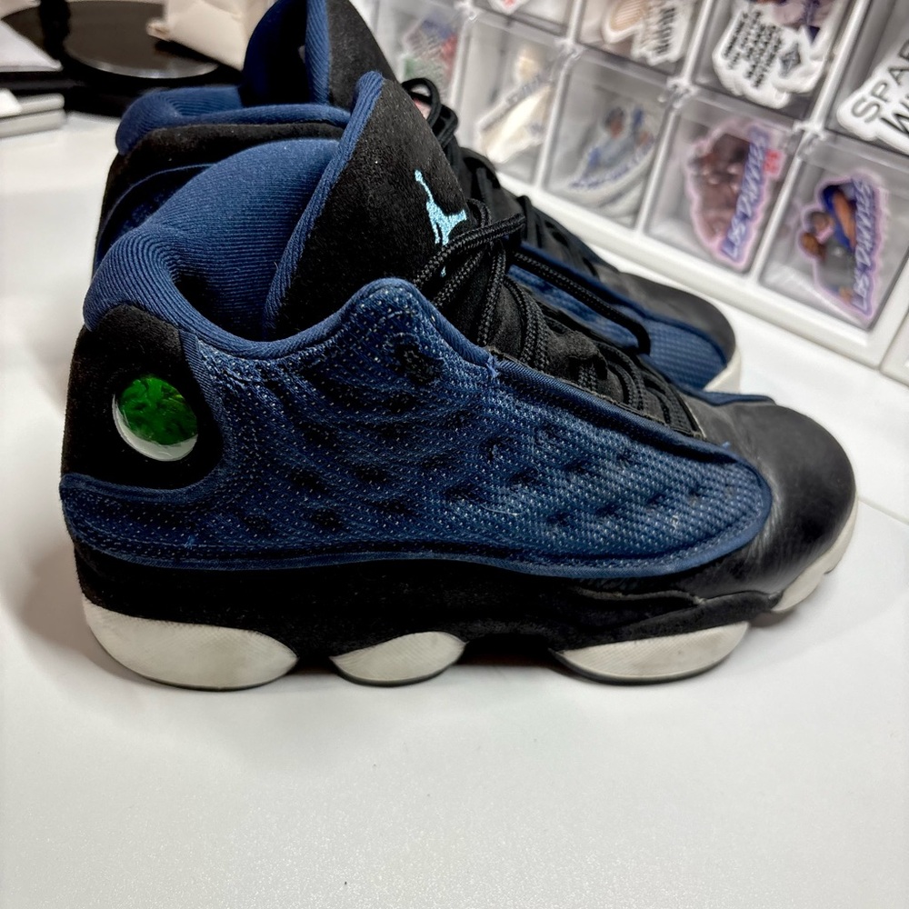 Jordan 13 Retro Navy